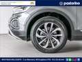 Volkswagen T-Roc 1.5 TSI ACT STYLE 150CV Grau - thumbnail 5