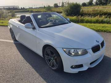 335i Cabrio Aut.