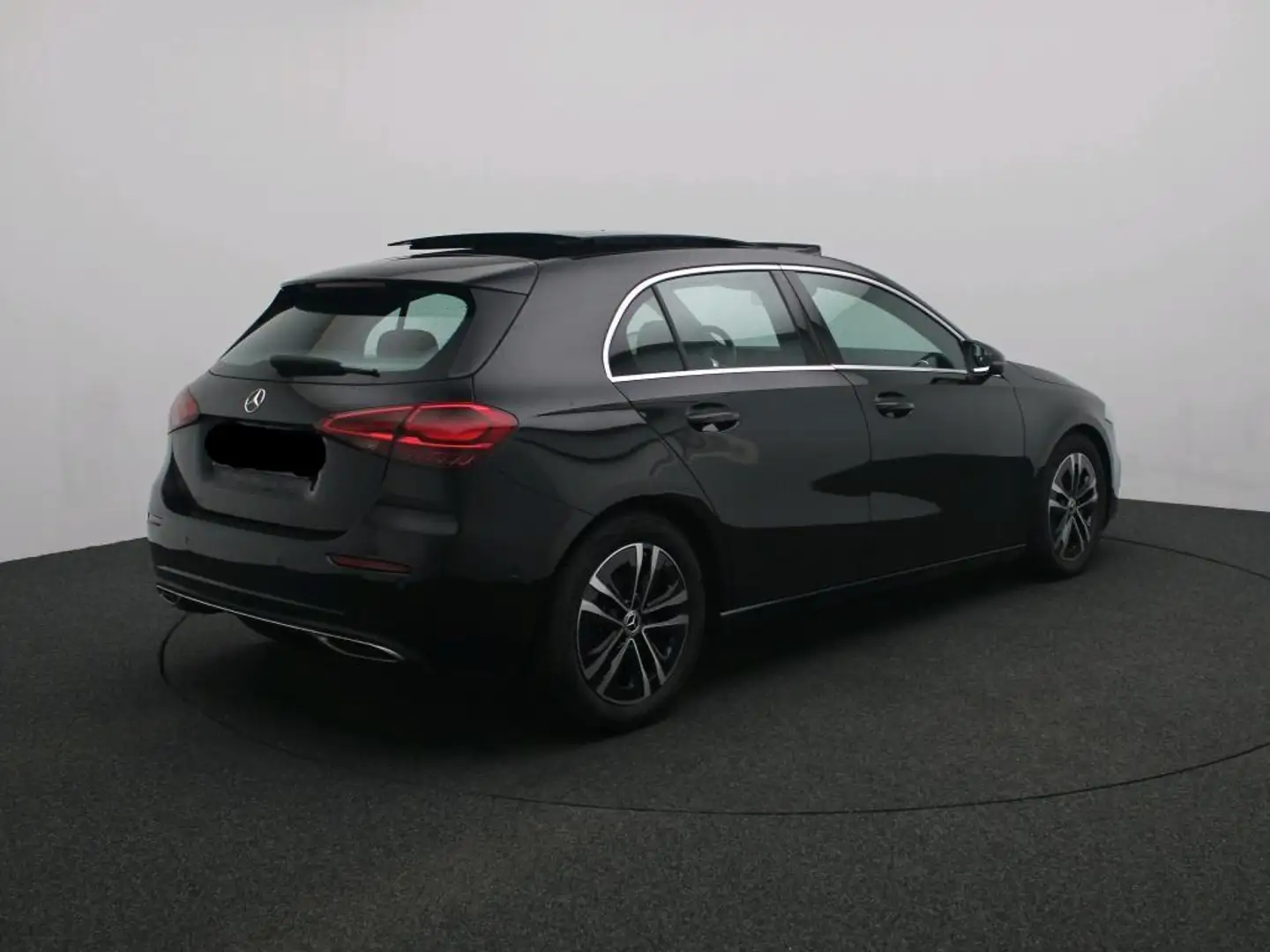 Mercedes-Benz A 180 Business Line + PANORAMISCH DAK + CARPLAY + CAMERA Nero - 2