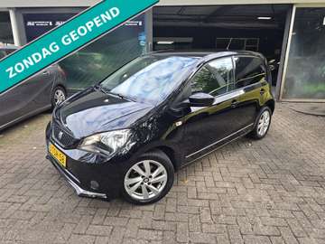 1.0 Sport Dynamic | 1E EIGENAAR | 12MND GARANTIE |