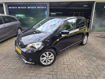 1.0 Sport Dynamic | 1E EIGENAAR | 12MND GARANTIE |