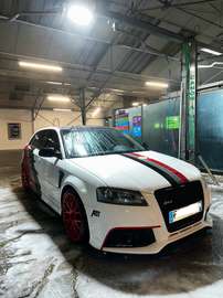 Sportback 2.0 TFSI 265 Quattro