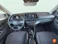 Hyundai BAYON 1.2 MPI Klass Blanc - thumbnail 11