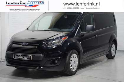 Ford Transit Connect 1.5 TDCI 120 pk L2 Trend Airco, Cruise control PDC