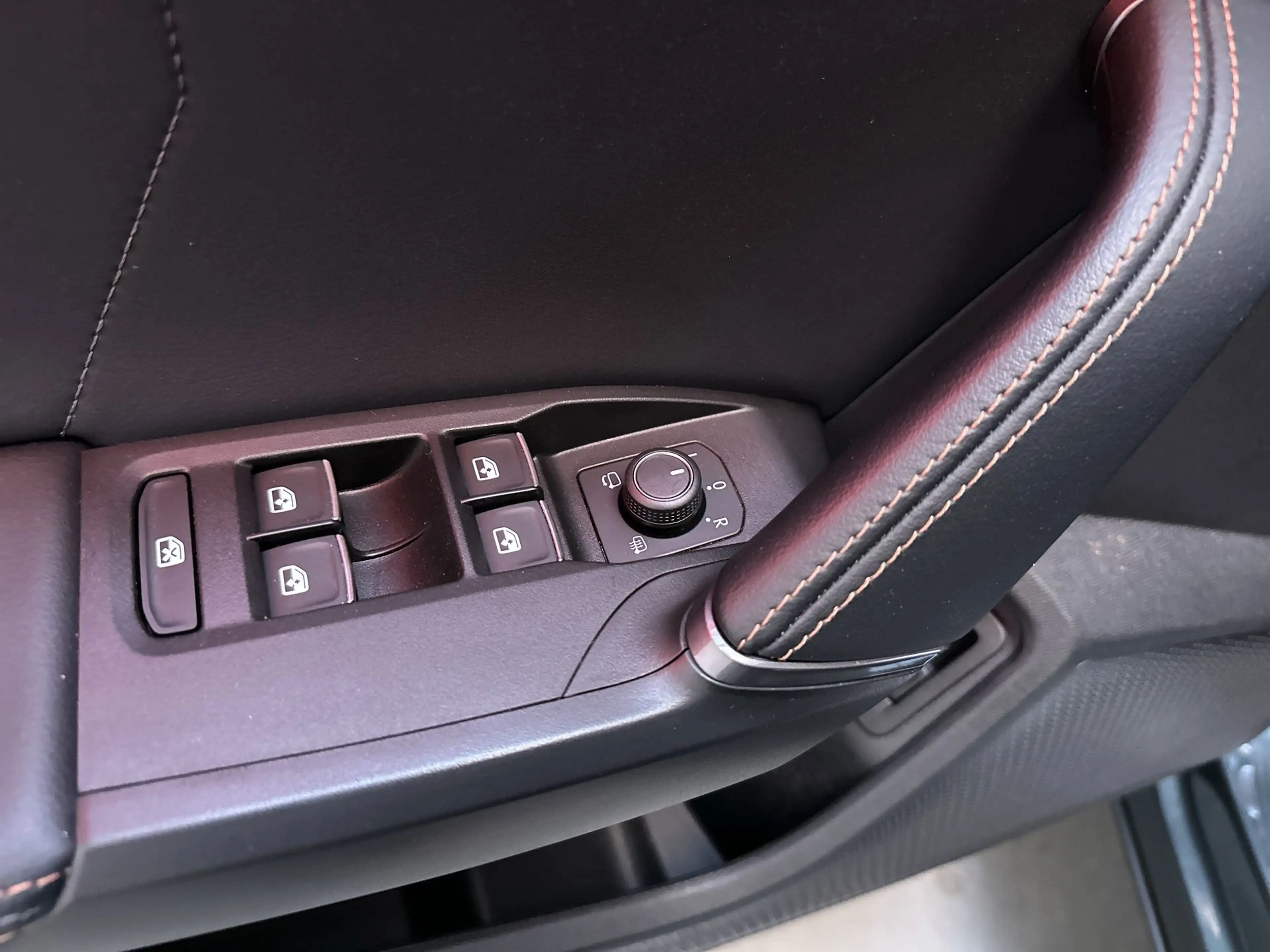 CUPRA Formentor 1.4 e-Hybrid VZ 245pk Performance Camera Trekhaak — photo 15