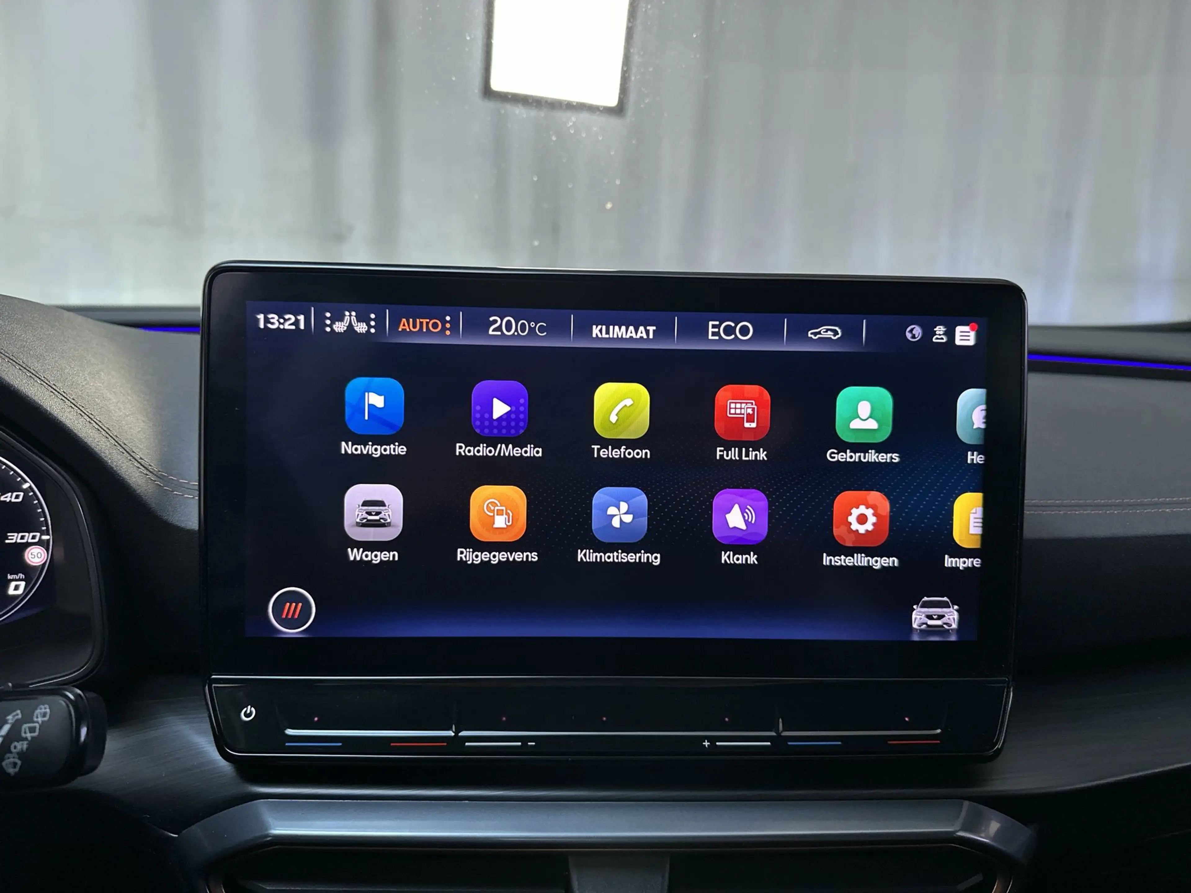 CUPRA Formentor 1.4 e-Hybrid VZ 245pk Performance Camera Trekhaak — photo 22