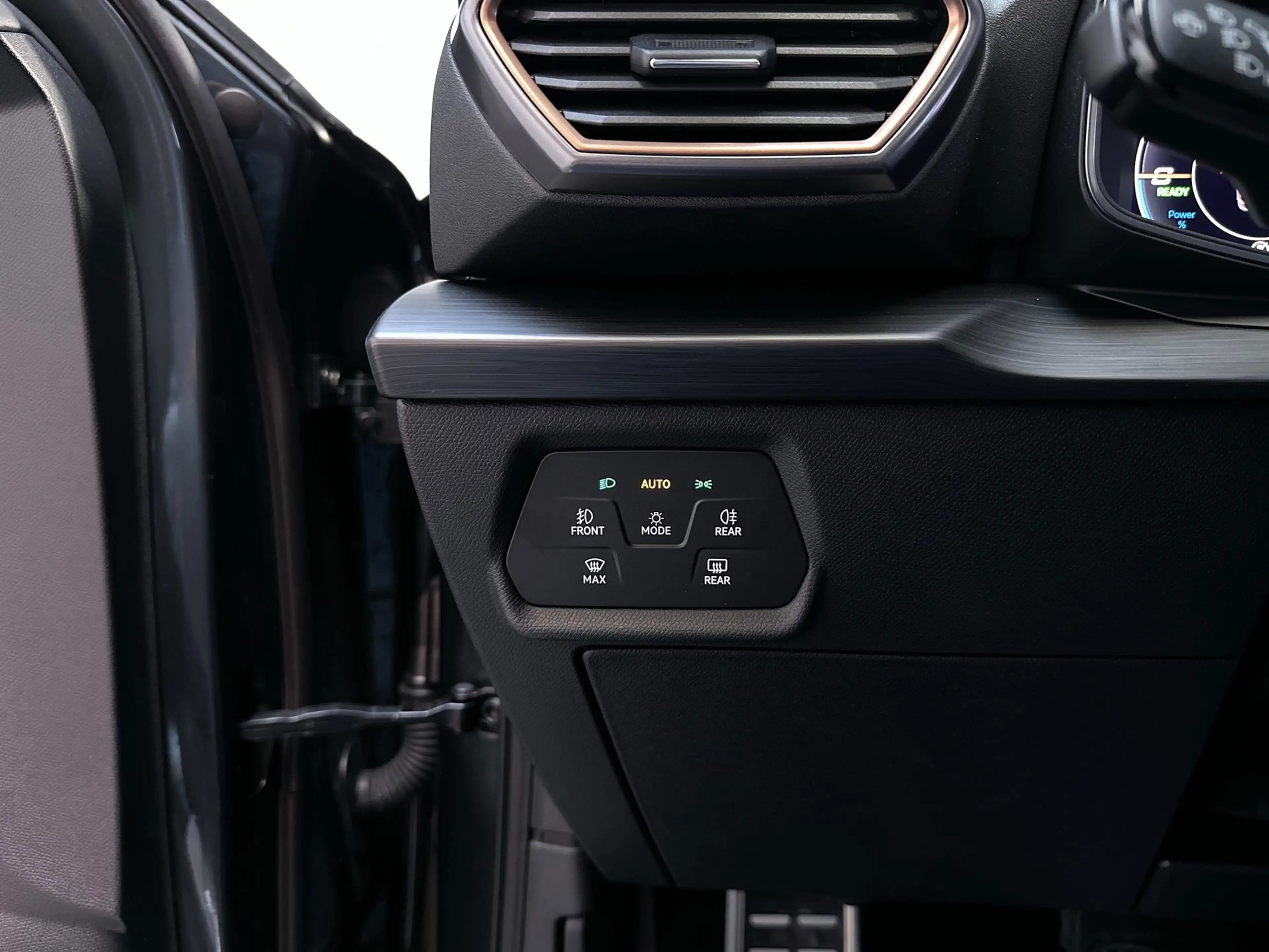 CUPRA Formentor 1.4 e-Hybrid VZ 245pk Performance Camera Trekhaak — photo 27