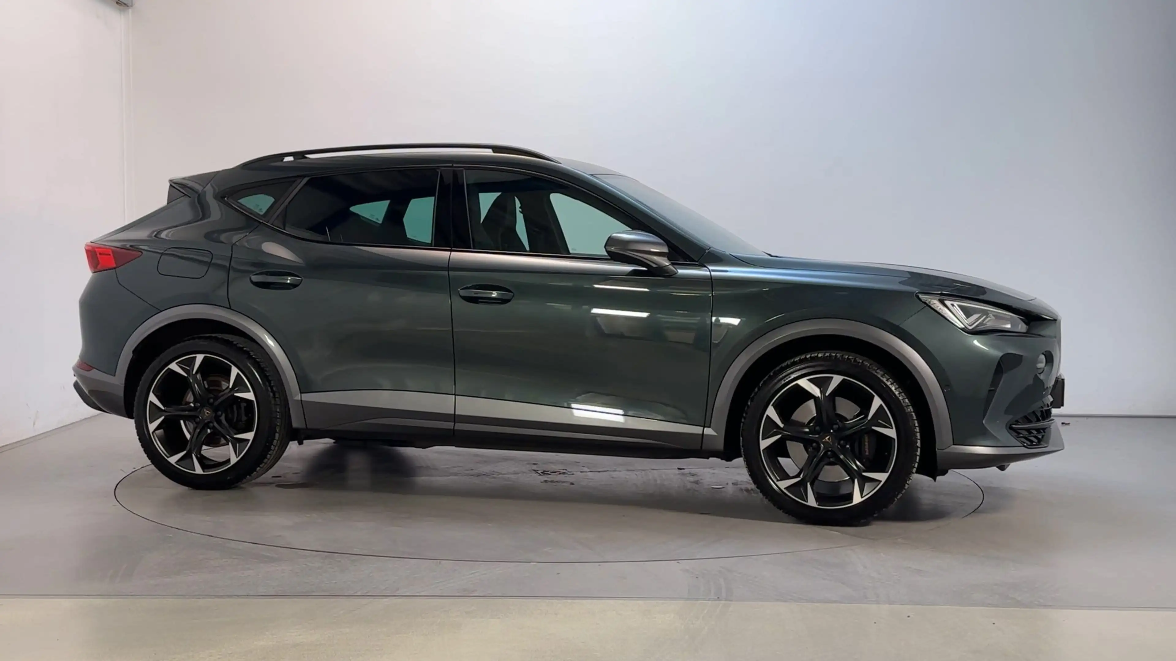 CUPRA Formentor 1.4 e-Hybrid VZ 245pk Performance Camera Trekhaak — photo 12