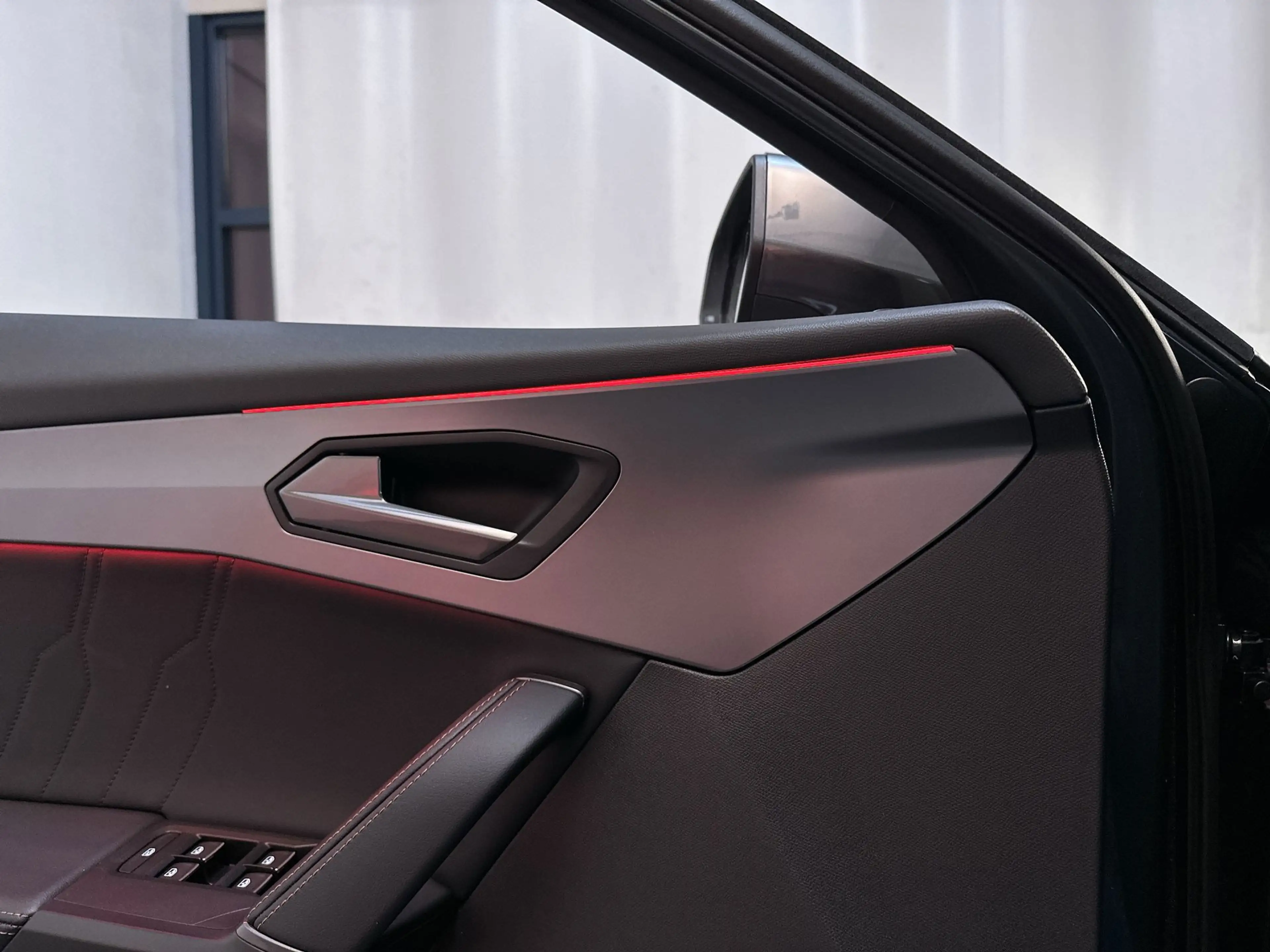 CUPRA Formentor 1.4 e-Hybrid VZ 245pk Performance Camera Trekhaak — photo 26