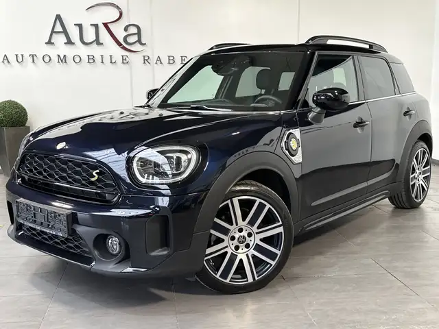 MINI Cooper SE Countryman All4 NAV+LED+KAMERA+19ZOLL
