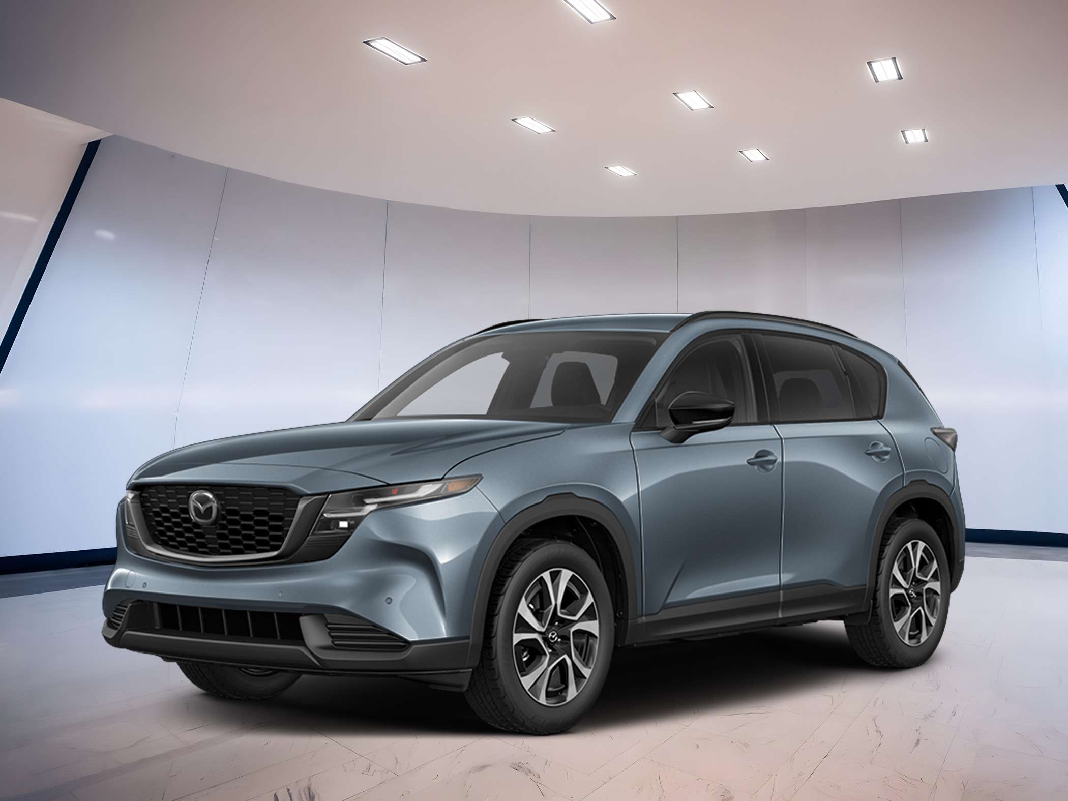 2026 Mazda CX-5 GS AWD at