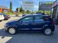 Volkswagen Polo Aktion 1,2 *NAVI* Blau - thumbnail 3