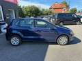 Volkswagen Polo Aktion 1,2 *NAVI* Blau - thumbnail 4