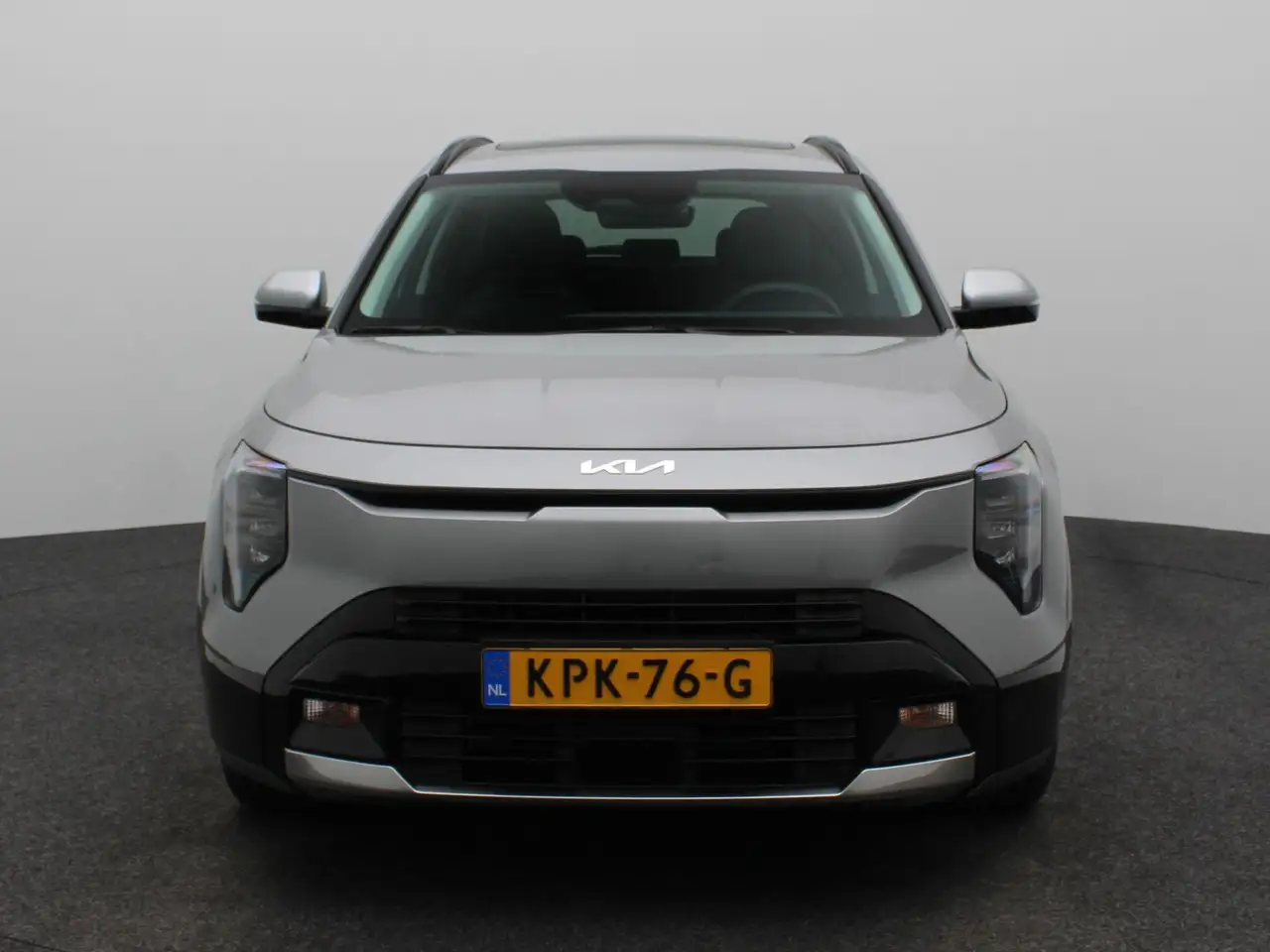 Kia Niro 2026