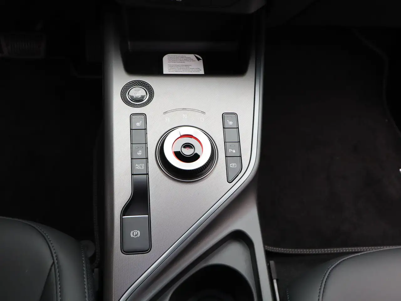 Kia Niro 2026 — фото 10