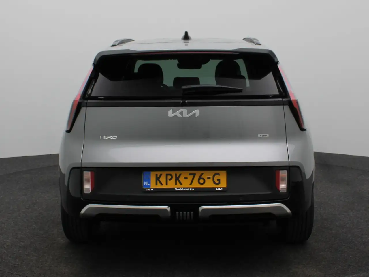 Kia Niro 2026
