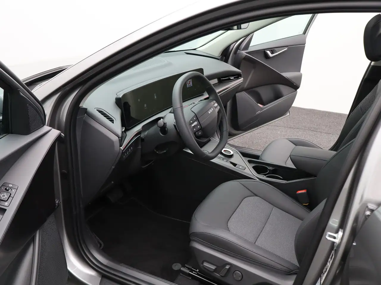 Kia Niro 2026 — фото 11