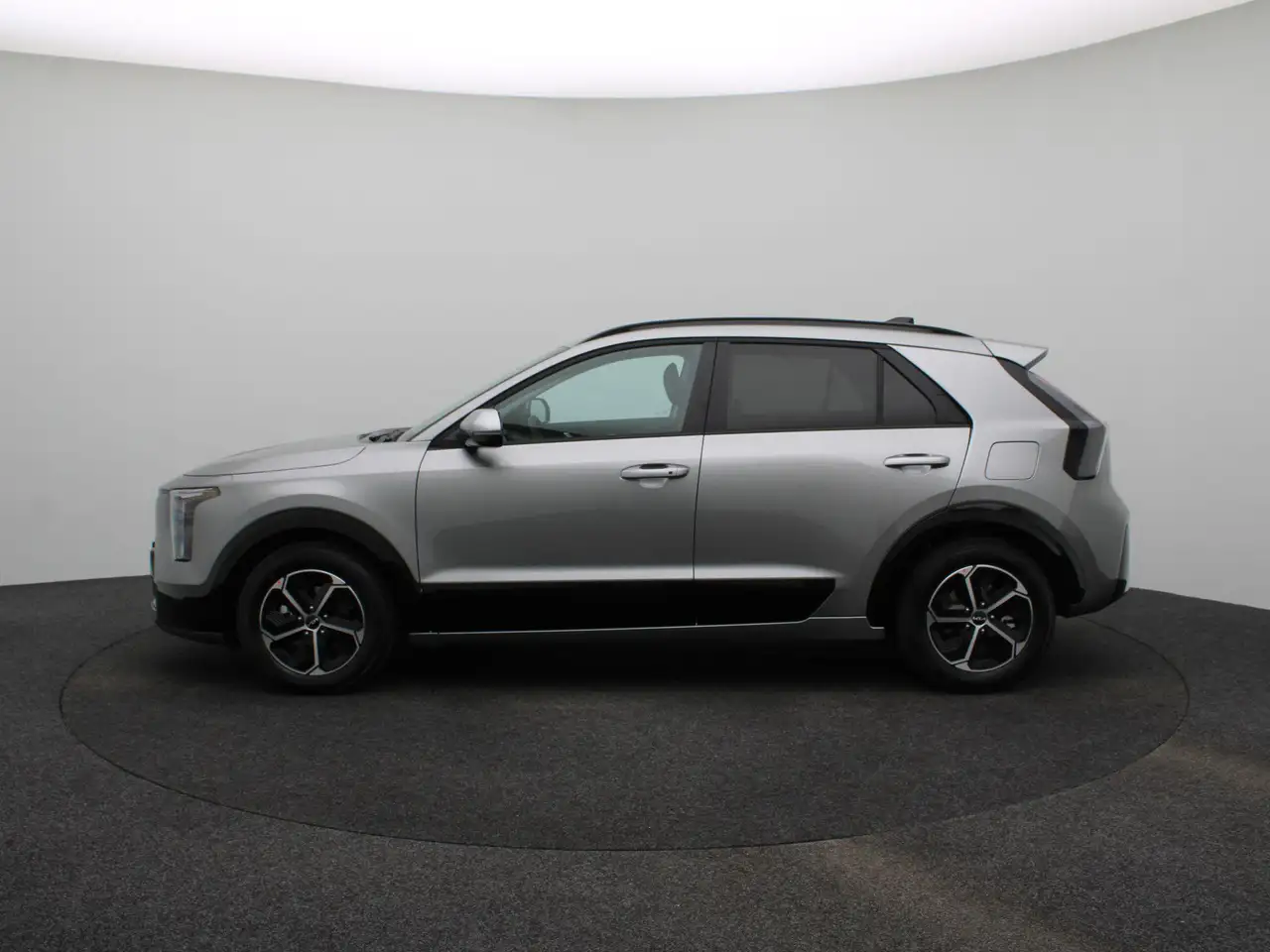 Kia Niro 2026