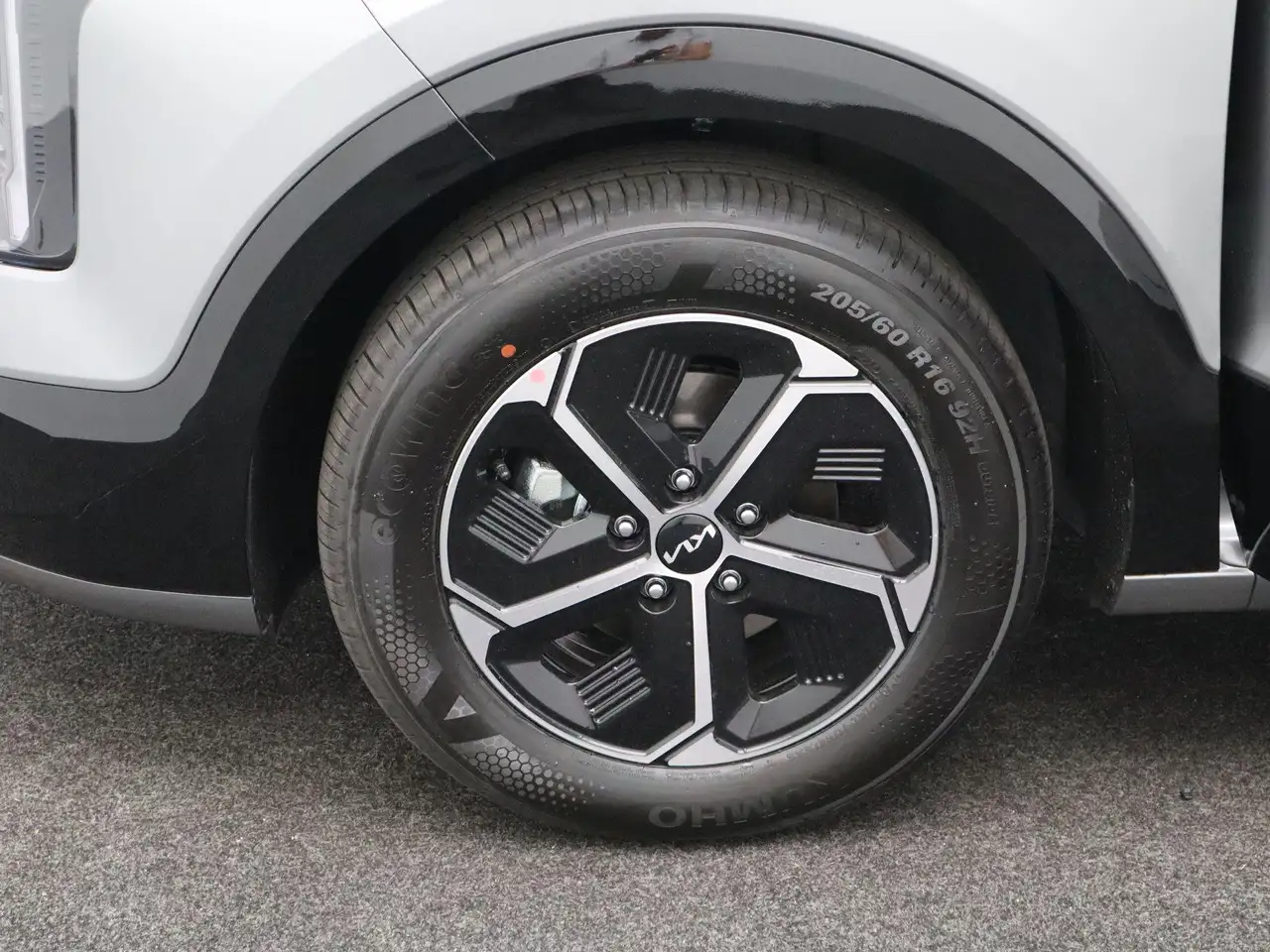 Kia Niro 2026 — фото 15