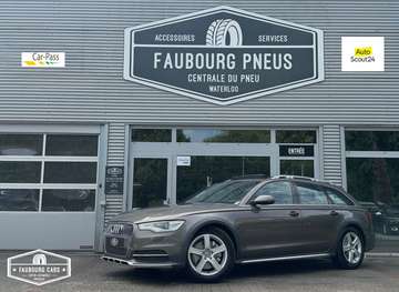 *1-PROPRIETAIRE/1-OWNER*HISTORIQUE-AUDI-100%*PANO*