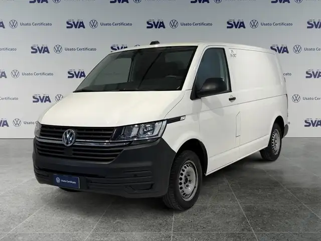 Volkswagen T6.1 Transporter 28 2.0 tdi 150cv Business p.c. IVA ESCLUSA