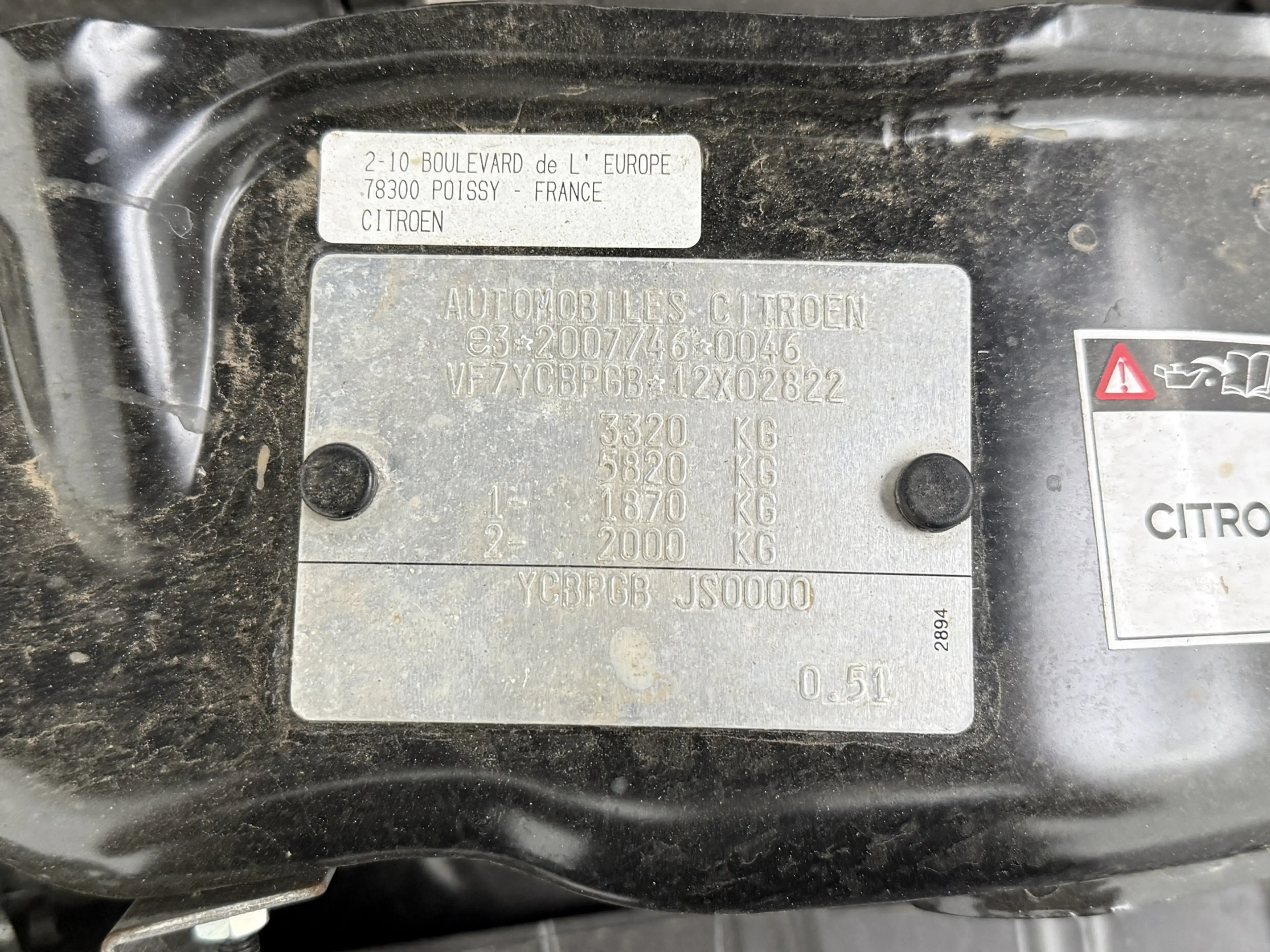 Citroen Jumper 2.2HDi 140PK Dubbele Cabine Open Laadbak | 7-Peroo — photo 24