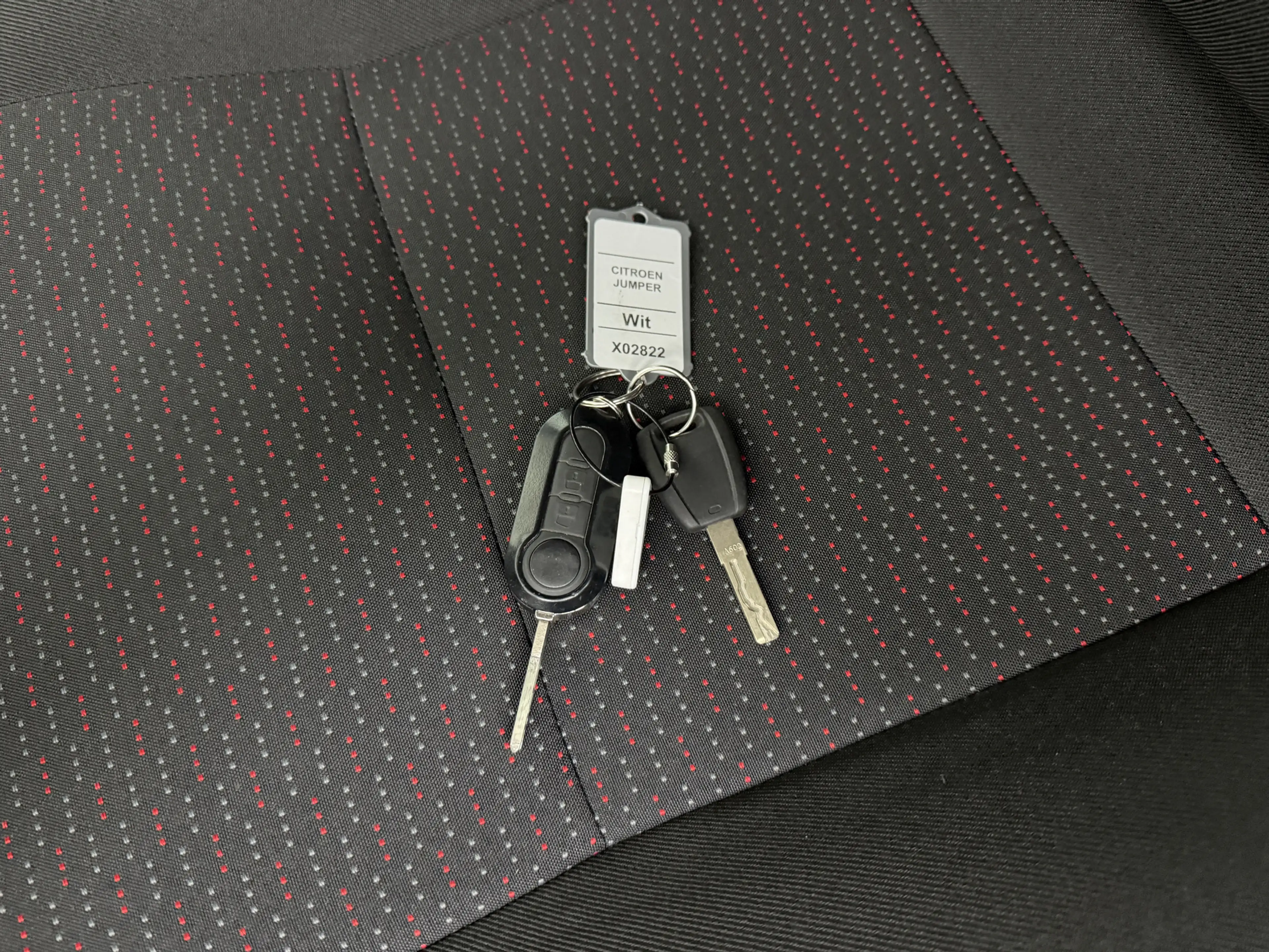 Citroen Jumper 2.2HDi 140PK Dubbele Cabine Open Laadbak | 7-Peroo — photo 5