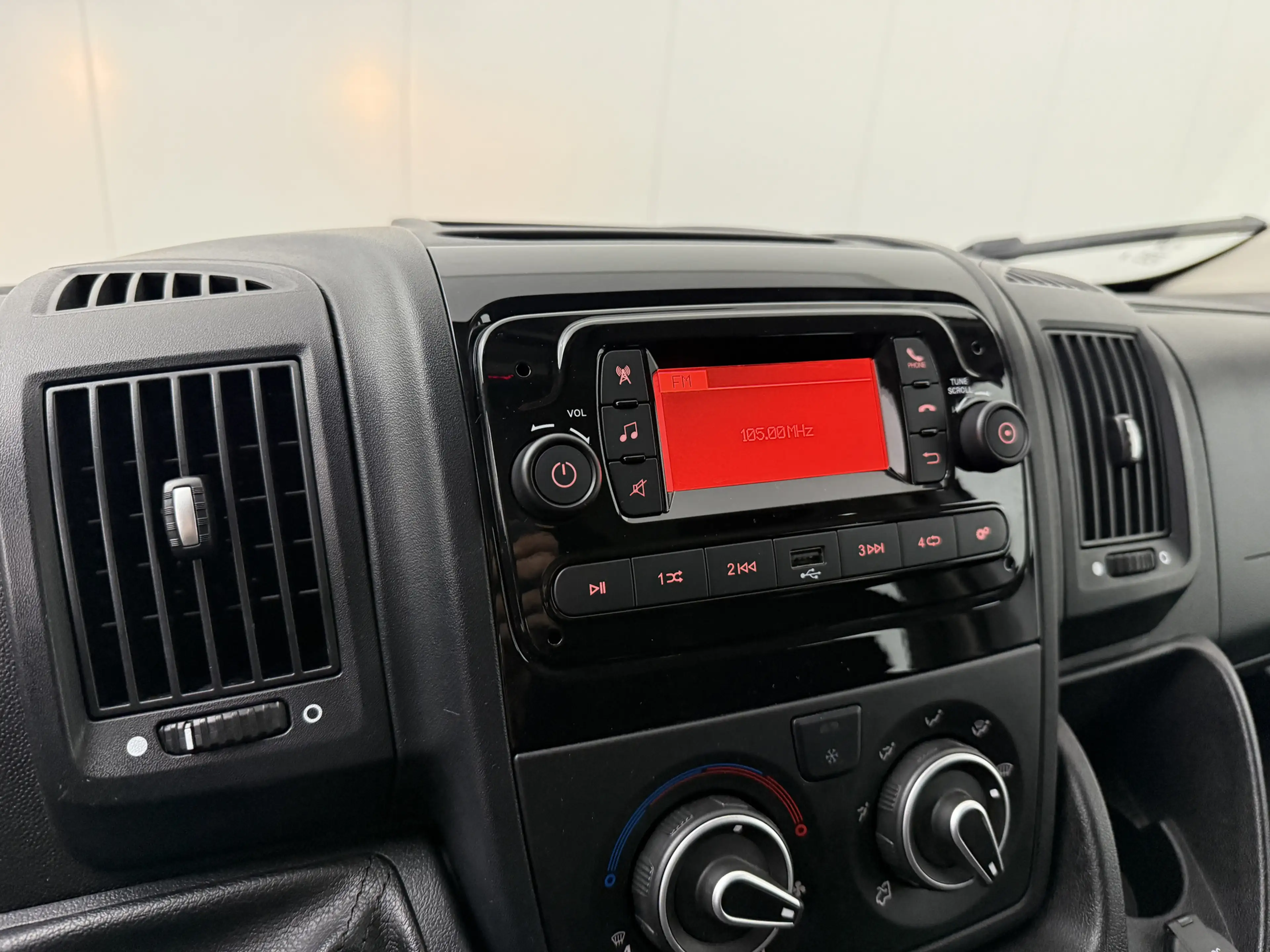 Citroen Jumper 2.2HDi 140PK Dubbele Cabine Open Laadbak | 7-Peroo — photo 17