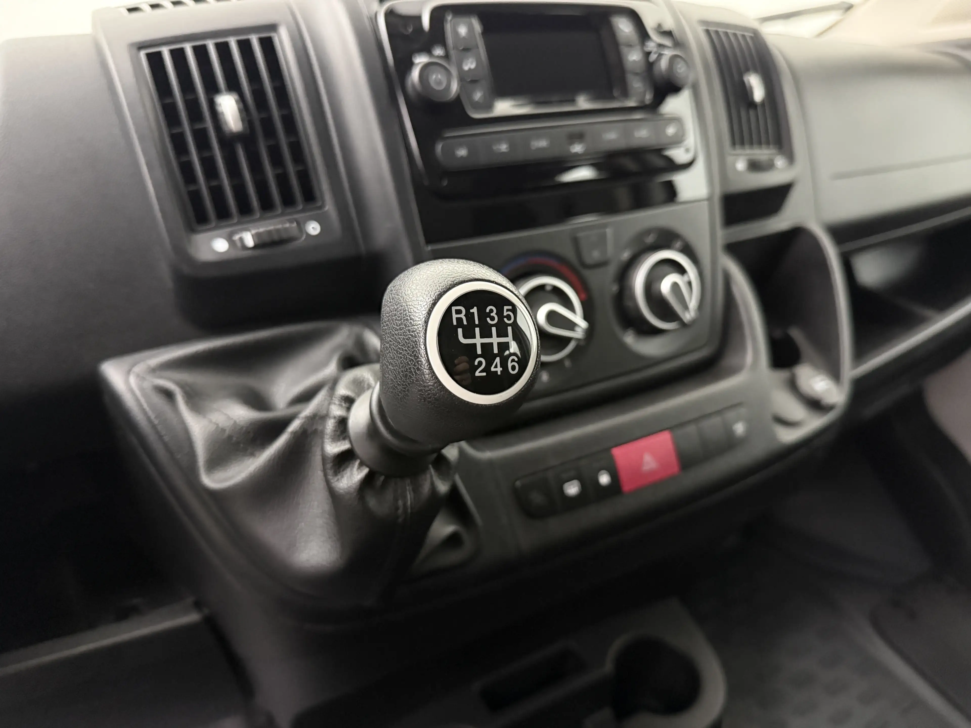 Citroen Jumper 2.2HDi 140PK Dubbele Cabine Open Laadbak | 7-Peroo — photo 16
