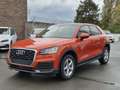 Audi Q2 Q2 1.0 TFSI Oranje - thumbnail 1