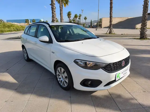 Fiat Tipo SW 1.6 Multijet II Pop Business