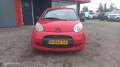 Citroen C1 1.0-12V Ambiance/APK TOT 12-5-2026 Rot - thumbnail 2