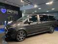 Mercedes-Benz V 220d AMG Line Gris - thumbnail 15