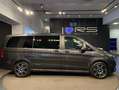 Mercedes-Benz V 220d AMG Line Gris - thumbnail 18