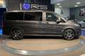 Mercedes-Benz V 220d AMG Line Gris - thumbnail 9