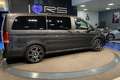 Mercedes-Benz V 220d AMG Line Gris - thumbnail 8