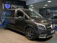 Mercedes-Benz V 220d AMG Line Gris - thumbnail 20