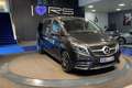 Mercedes-Benz V 220d AMG Line Gris - thumbnail 11