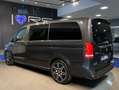 Mercedes-Benz V 220d AMG Line Gris - thumbnail 22