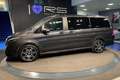 Mercedes-Benz V 220d AMG Line Gris - thumbnail 3