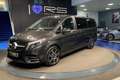 Mercedes-Benz V 220d AMG Line Gris - thumbnail 2