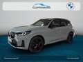 BMW X3 M 50 i xDrive M Sportpaket Navi+Pano+360°+ACC Grau - thumbnail 1