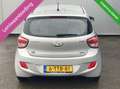 Hyundai i10 1.0i i-Drive Сірий - thumbnail 6