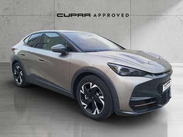 77kWh 210kW Endurance