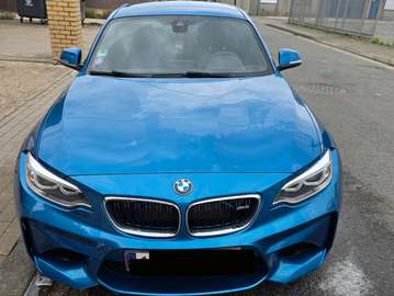 Coupé M2 DKG