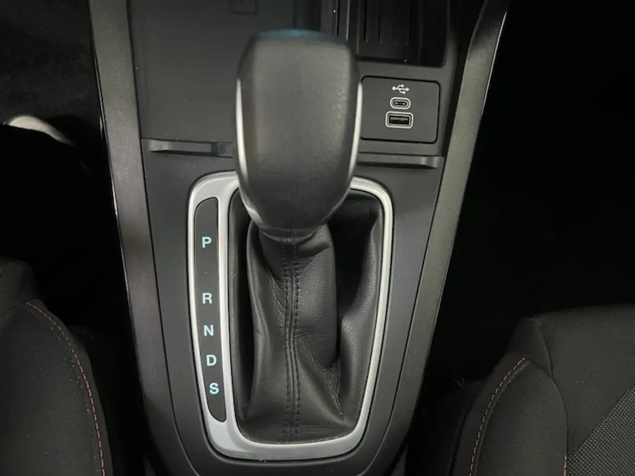 Ford Puma II 2025 1.0 ecoboost h ST-Line 125cv auto SENZA OBBLIGO DI FINANZIAMENTO, миниатюра 20