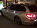 BMW 520 520d Xdrive -Luxury line- Euro6B- Zilver - thumbnail 23