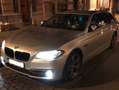 BMW 520 520d Xdrive -Luxury line- Euro6B- Argent - thumbnail 22