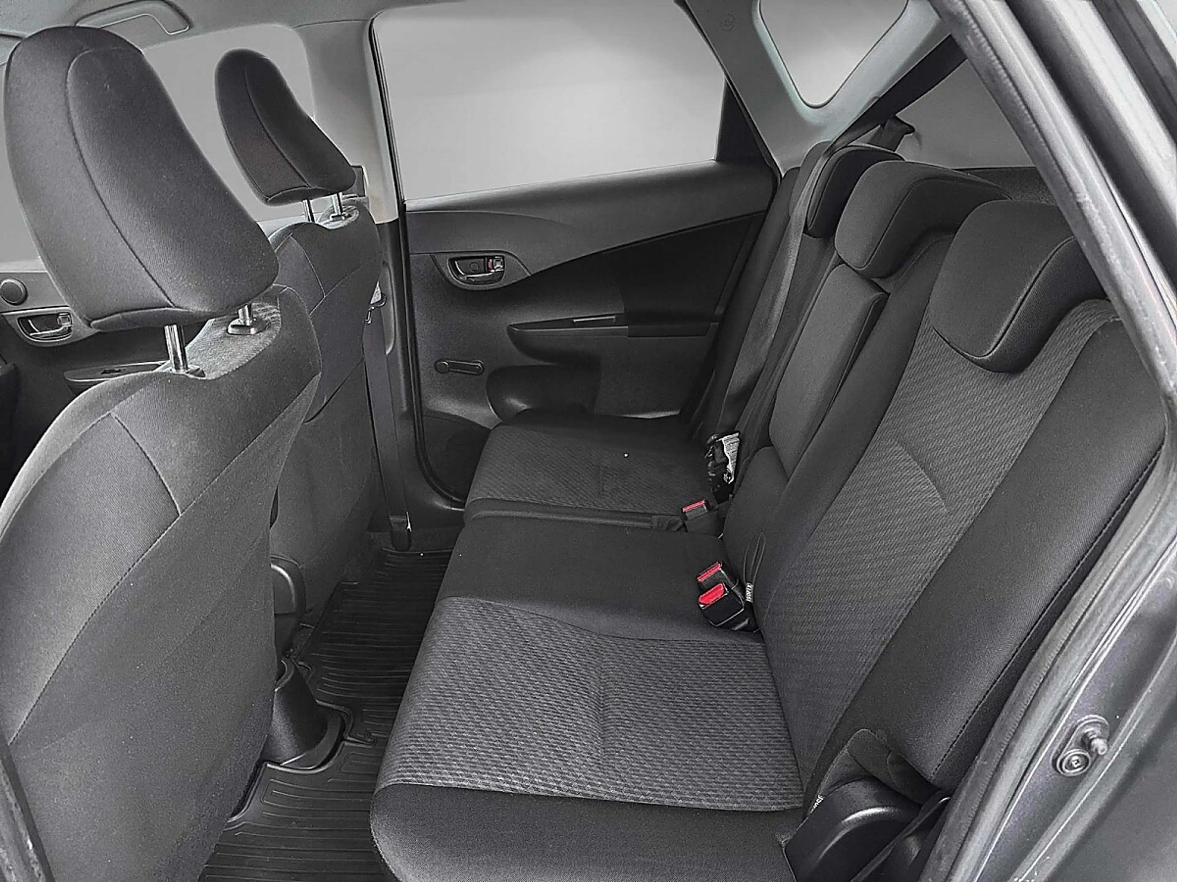 Toyota Verso-S Verso S 1,33 dVVT-i Active Aut. | PICKERL BIS 0... — photo 12
