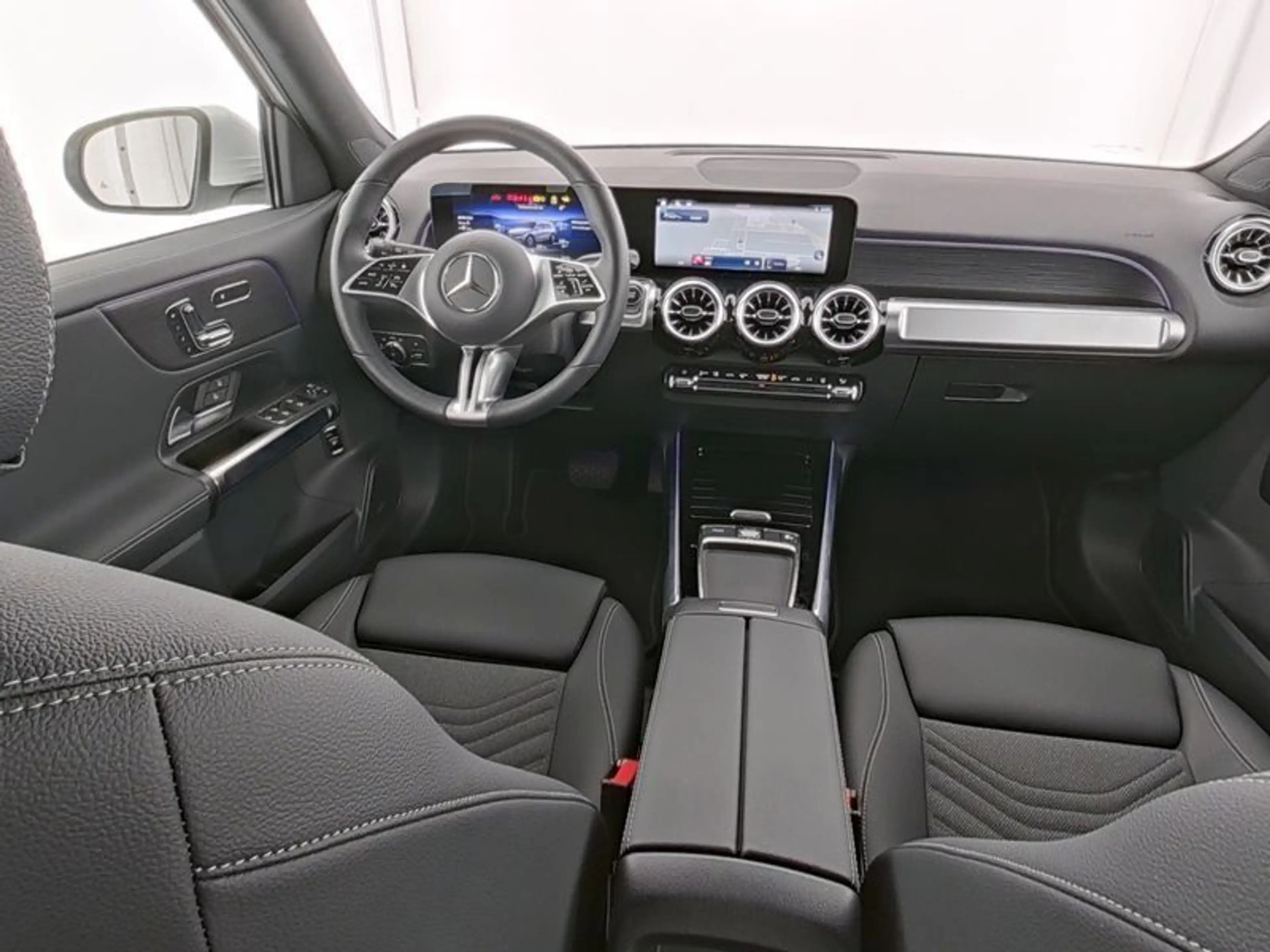 Mercedes-Benz EQB 250 PROGRESSIVE ADVANCED MEMORY FAP WINTER — photo 6